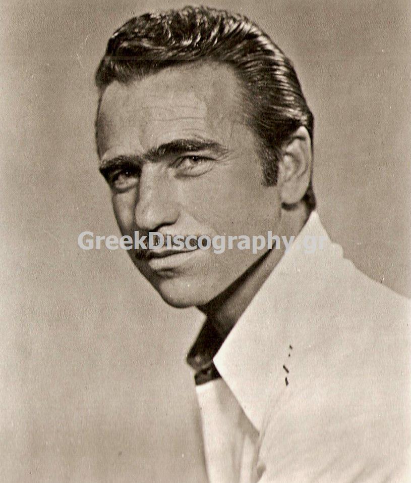 ΑΥΓΟΥΛΕΑΣ ΚΩΝΣΤΑΝΤΙΝΟΣ